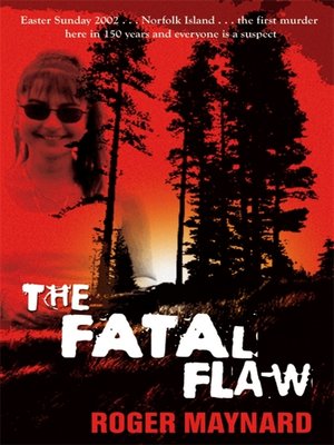 cover image of The Fatal Flaw